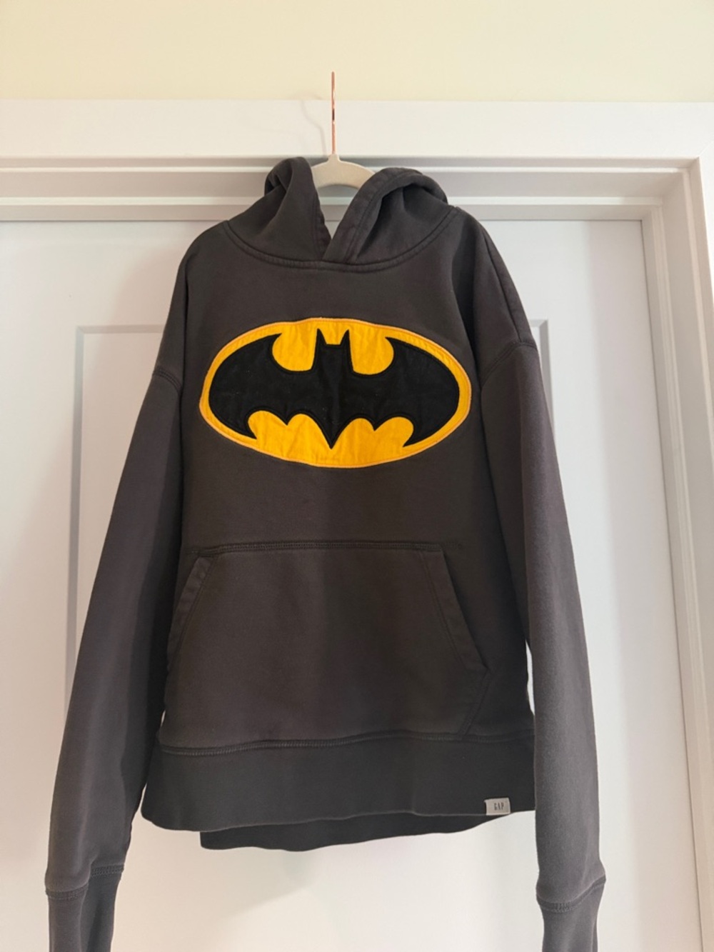 GAP Kids Batman Hoodie